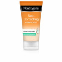 Exfoliating Facial Gel Neutrogena Spot Controlling (150 ml)