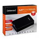 Väline Kõvaketas INTENSO 6031514 3.5" USB 3.0 6 TB Must
