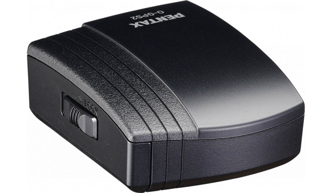 Pentax GPS Unit O-GPS2