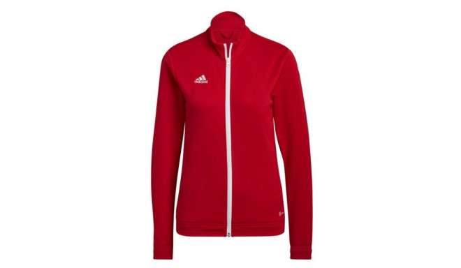 Adidas Entrada 22 Track Jacket W H57562 (S)