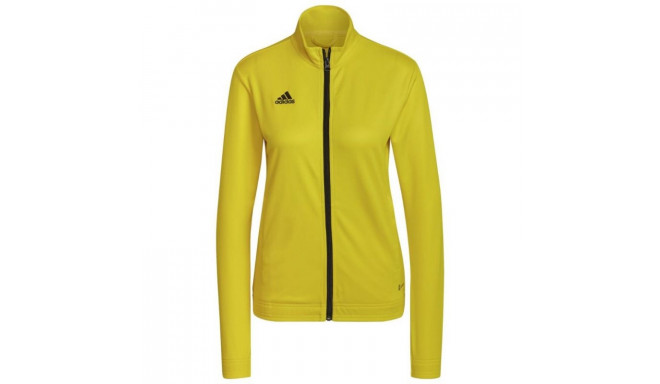 Adidas Entrada 22 Track Jacket W HI2137 (S)