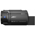 Sony FDR-AX43A, black