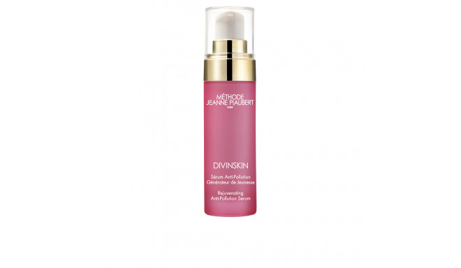 MÉTHODE JEANNE PIAUBERT DIVINSKIN sérum anti-pollution générateur de jeunesse 30 ml