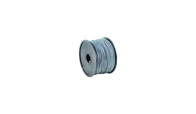 GEMBIRD 3DP-ABS1.75-01-S Filament Gembird ABS Silver 1,75mm 1kg