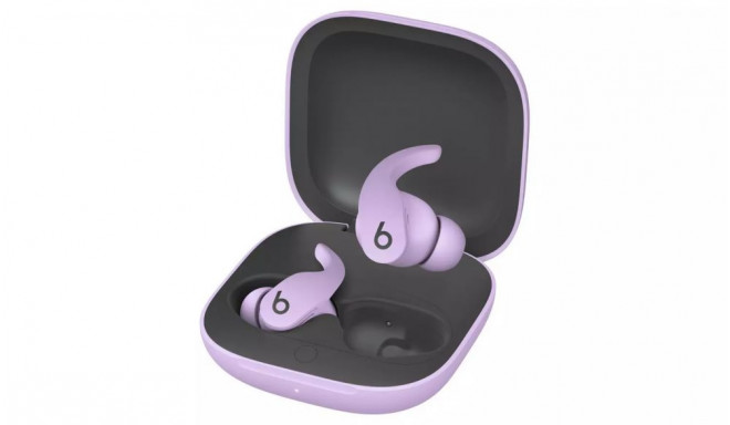 Beats Fit Pro True Wireless Earbuds Purple