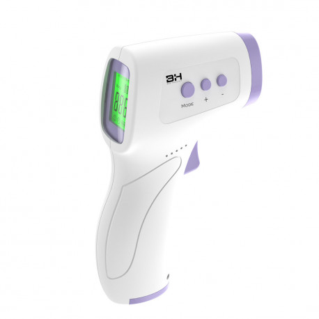 Contactless digital thermometer Manta HZK801