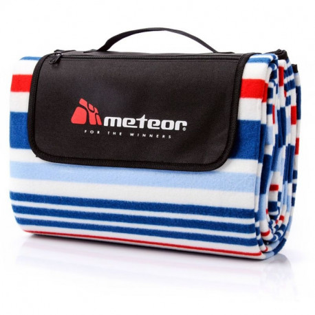 Meteor picnic blanket 180x200cm 77100 (uniw)