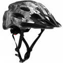 Bicycle helmet Spokey Checkpoint 58-61 cm 926891