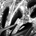 Bicycle helmet Spokey Checkpoint 58-61 cm 926891