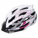 Bicycle helmet Meteor Gruver 24753-24755 (uniw)