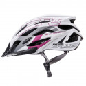 Bicycle helmet Meteor Gruver 24753-24755 (uniw)