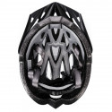 Bicycle helmet Meteor Gruver 24753-24755 (uniw)