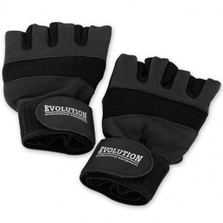 Fitness gloves Evolution Standard FR-11 (L)