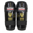 Masters NA-Junior 11588-S shin guards (S)