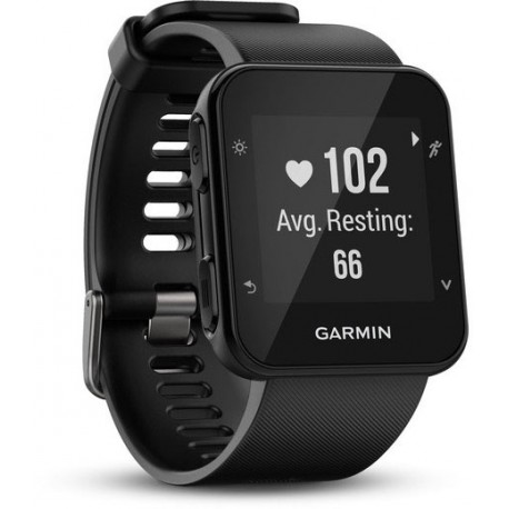 Garmin Forerunner 35, must