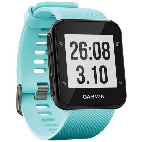 Garmin Forerunner 35, zils