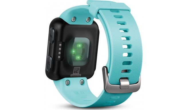 garmin forerunner 35 blue