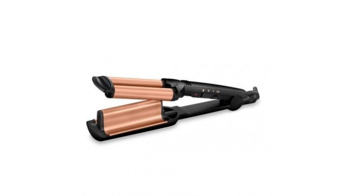 Plaukų sukimo žnyplės BABYLISS W2447E