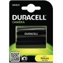 Duracell battery Nikon EN-EL15 1600mAh
