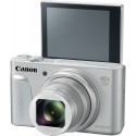 Canon Powershot SX730 HS, silver