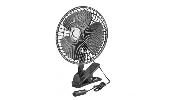 Car fan 24V 6” with regulation