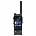 PDC680 UpB1 A10 multimode DMR/LTE raadio UHF