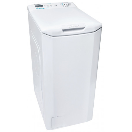 Candy CST 06LET/1-S - Top-loader washing machines - Photopoint