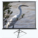 Elite Screens Tripod Series T120NWV1 Diagonal