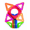 MAGFORMERS Basic plus 30 set