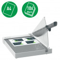 Leitz Precision Home Office Paper Cutter A4, 10 sheets