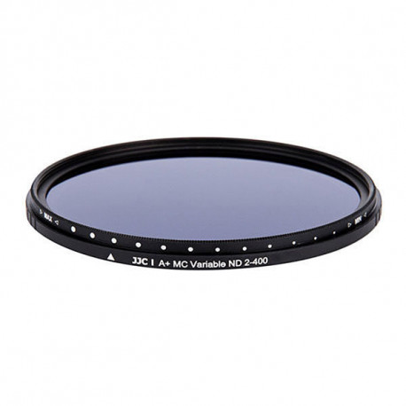 JJC filter neutraalhall F NDV72 Variable ND (ND2 400)
