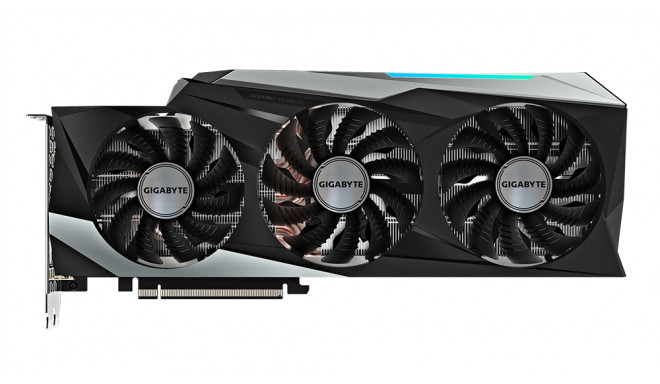 Gigabyte GIGABYTE GeForce RTX 3090 GAMING OC 24G