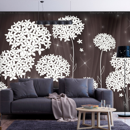 Fototapeet - Magical Composition - 250x175