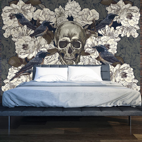 Fototapeet - King - 150x105