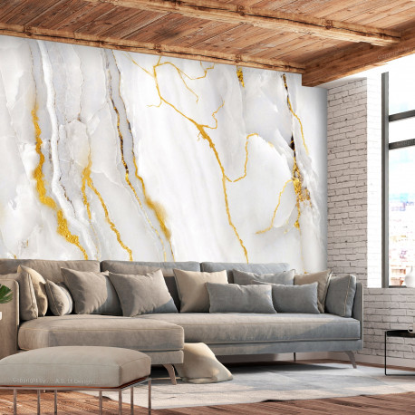 Fototapeet - Noble Stone - 200x140