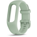 Garmin watch strap Vivosmart 5 S/M, mint