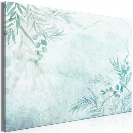Seinapilt - Gentle Breeze of Leaves (1 Part) Wide - 60x40