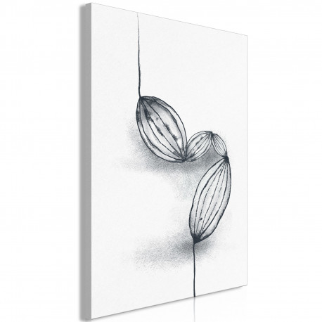 Seinapilt - Cocoa Beans (1 Part) Vertical - 40x60
