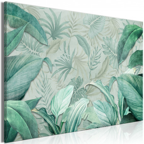 Seinapilt - Exotic Trip (1 Part) Wide - 60x40