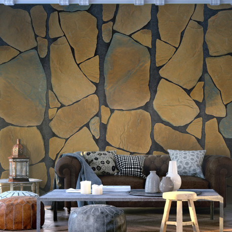 Fototapeet - Cave - 50x1000