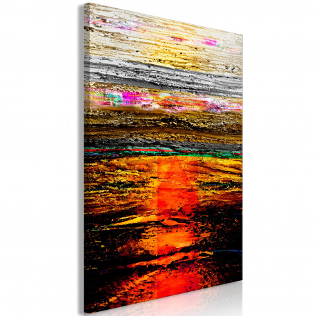 Seinapilt - Childhood Dreams (1 Part) Vertical - 80x120