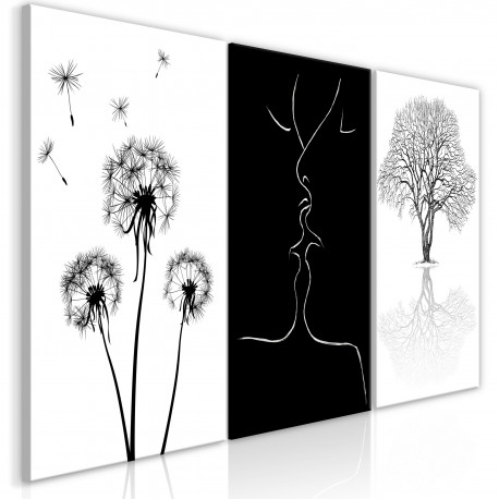 Seinapilt - Idyllic Life (Collection) - 120x60