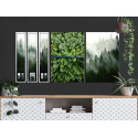 Seinapilt - Forest (Collection) - 120x60