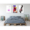 Seinapilt - Abstract (Collection) - 120x60