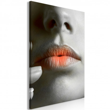 Seinapilt - Hot Lips (1 Part) Vertical - 80x120