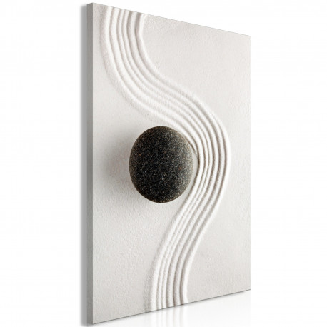 Seinapilt - Concentration (1 Part) Wide - 90x60