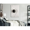 Seinapilt - Concentration (1 Part) Wide - 90x60