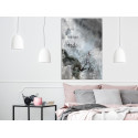Seinapilt - Inspire Someone Today (1 Part) Vertical - 40x60