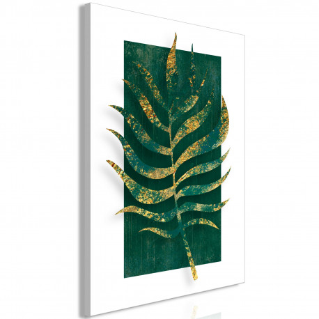 Seinapilt - Exclusive Nature (1 Part) Vertical - 40x60