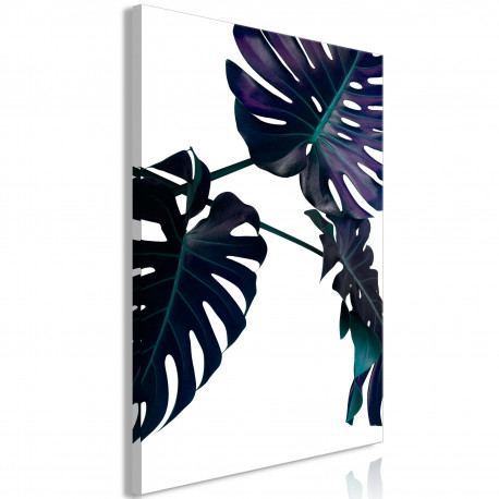 Seinapilt - Evergreen (1 Part) Wide - 60x40